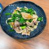1169387の作ってみた!投稿(【豚こまとニラのスタミナ甘辛炒め】ご飯が進む!スタミナおかず)