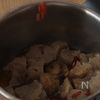 下茹で不要！ピリ辛こんにゃくの工程2