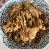 万福の作ってみた!投稿(コク旨♡ご飯がすすむ♪【豚こまときのこのオイスター炒め】)