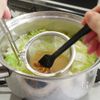 簡単おいしい、いつものお味噌汁【白菜と豆腐】の工程5