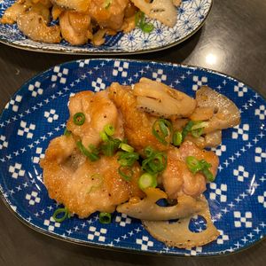 corichucoonの作ってみた!投稿(特製うまだれ♡鶏れんこん【#作り置き#冷凍保存#やみつき】)