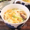 ◆酸辣湯風スープ◆クセになるすっぱさ!の工程3
