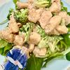 それぞれの作ってみた!投稿(【ささみとブロッコリーのエビマヨ風♪鶏マヨ】しっとりやわらか)