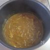 時短で絶品【米粉の焼きカレー】まろやかなコクがやみつき!の工程3