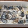 弁当にも♪【さばの塩こうじ竜田揚げ】の工程1