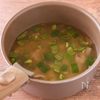 【じゃがピーマンの洋風スープ】野菜がおいしい♡の工程2