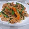 ななももママの作ってみた!投稿(行列の定食屋さんの🍚夏のスタミナ🤩豚バラ濃厚味噌プルコギ)