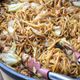 【具材2つde焼きそば】簡単◎激うま◎おかわりがとまらない！