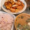 みけの作ってみた!投稿(【茄子酢豚】ご飯が止まらない♡材料2つで大満足おかず♪)