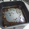夏食（なつしょく）「ガーリックチキンライス」の工程3