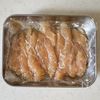 粉もパン粉もなし！ペッパーチーズのささみスティックの工程1