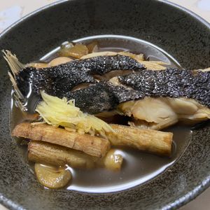 山子の作ってみた!投稿(カレイの煮付け)