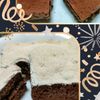 さゆりんの作ってみた!投稿(材料3つ!チョコ、卵なし!レンジでガトーショコラの作り方!)