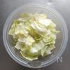 材料2つ☆ご飯が進む豚こまキャベツの胡麻だれ炒め。の工程2