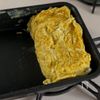 【溺れる食感】ふわっふわの厚焼きだし巻き卵サンドの工程2