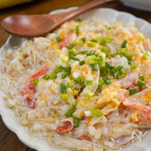 明日は七草粥！おかゆ＆雑炊15選