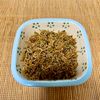 よっぴいの作ってみた!投稿(ちりめん山椒)