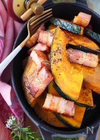 かぼちゃサラダの人気料理 レシピランキング 品 Nadia ナディア