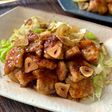 これは間違い無い美味しさ！【我が家のトンテキ】
