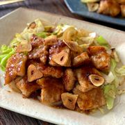 これは間違い無い美味しさ！【我が家のトンテキ】
