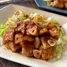 これは間違い無い美味しさ!【我が家のトンテキ】