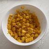 バター不使用！米粉の焼きとうもろこし風マフィン＊混ぜるだけ＊の工程1