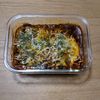 料理嫌いな筋トレ好きの作ってみた!投稿(レンジで9分！ふわふわ【ミートボール風ハンバーグ】洗い物少し)