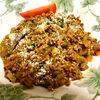 1515884の作ってみた!投稿(「本当にナス?」なすで作るボロネーゼ風パスタ)