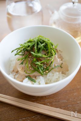 材料４つ 和風ごまだれ 作り置き 簡単 By Tomoko レシピサイト Nadia ナディア プロの料理家のおいしいレシピ