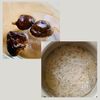 高たんぱく低カロリー【白滝と大豆の炒り煮】ダイエットにも◎の下準備