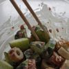 さっぱり美味しい！【ちくわときゅうりの梅マヨサラダ】の工程4