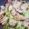 『鶏肉とキャベツの味噌だれ炒め』ご飯との相性抜群!🍚の工程4