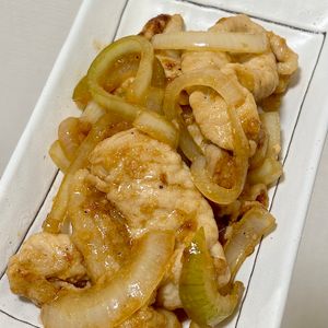 chanmiの作ってみた!投稿(【我が家の生姜焼き】激うま！！お肉柔らか♡ご飯が進む！)