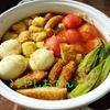 REIの作ってみた!投稿(ひんやり美味しい！冷やしおでん)