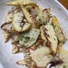 ふぅの作ってみた!投稿(多めに作って大正解!止まらない『のり塩たけのこ』)