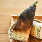 簡単で美味しいタケノコの茹で方