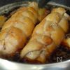 【絶品おつまみ】鶏チャーシューの工程5