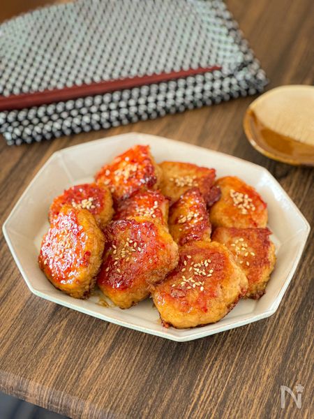 食べるとき