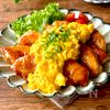ささみ丸ごと!【とろ玉ささみの照り焼き】子どもも大好き♪