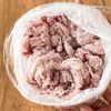カリっと焼いてあえるだけ◎【大葉香る♪豚こま香味だれ】の工程2