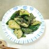 M*Pの作ってみた!投稿(包丁いらず!【たたききゅうりのごましょうゆ漬け】)