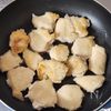 ピリッと☆ブロッコリーと鶏肉のオーロラチリソース☆の工程4