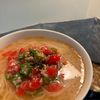 こせの作ってみた!投稿(ツナと夏野菜で【夏のごちそうめん】)