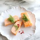 テリーヌとは｜パテやリエットとはどう違う？テリーヌレシピバリエも♪