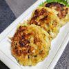 ヴェルの作ってみた!投稿(簡単節約おかず！『もちもちうどん餃子』選べる下味冷凍♪)