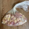 食欲をそそる【味噌にんにく唐揚げ】お弁当にも◎の下準備