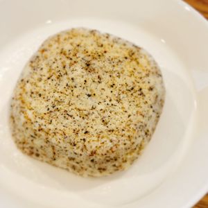 ミルクの作ってみた!投稿(レンジで完成♪紅茶のおから蒸しパン【高たんぱく＆ヘルシー】)