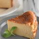 【濃厚きな粉の和風チーズケーキ】お口でとろけるおいしさ♡