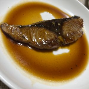 ぽちゃこの作ってみた!投稿(【ぶりの照り焼き】きちんと下処理でますます美味しい！)
