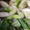 節約＆SDG♪野菜の皮入り団子の具沢山汁の工程3